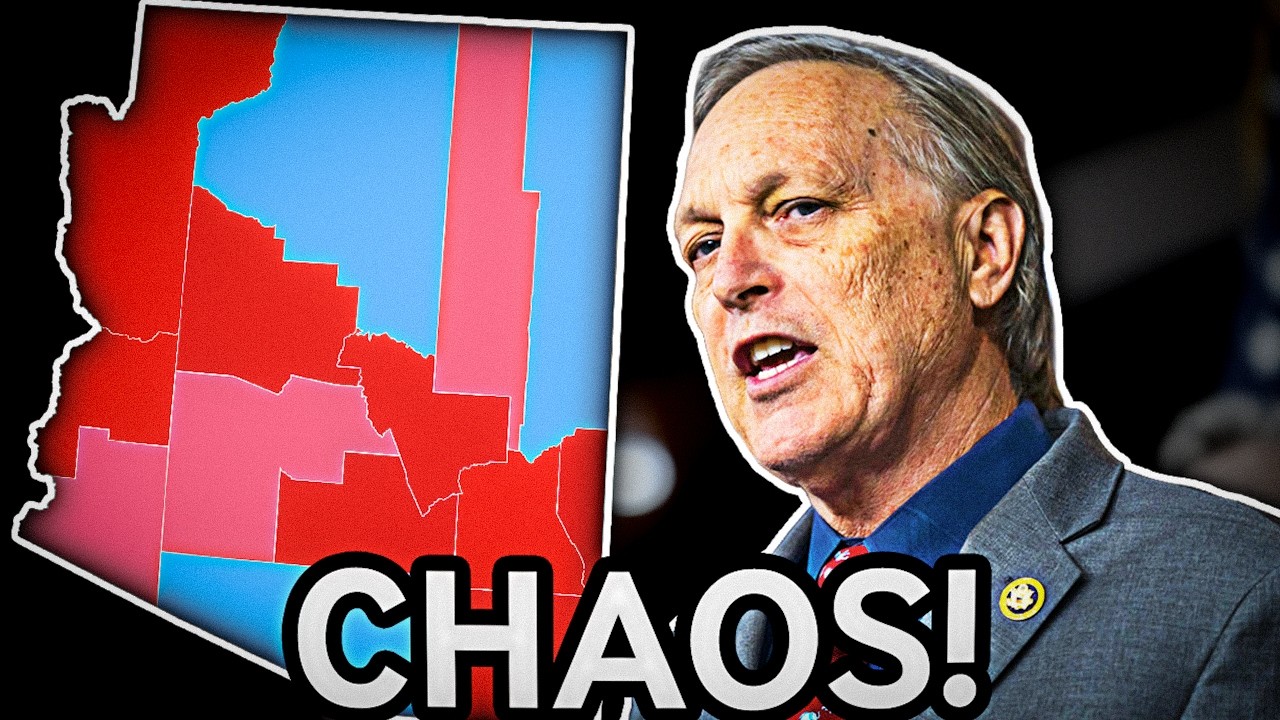 The 2026 Midterm Elections Are Already Heating Up - YouTube