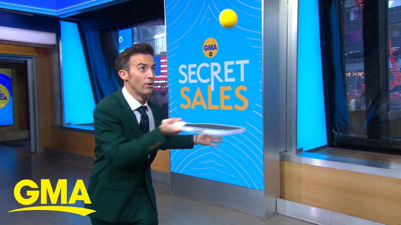 Big bargains on wellness products