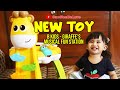 New toy b kids  giraffes musical fun station  candicebelove