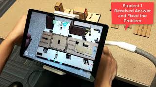 CHI 2020 Meta-AR-App: An Authoring Platform for Collaborative Augmented Reality in STEM Classrooms