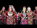 Удмуртский ансамбль «Айкай» на концерте Татгосфилармонии исполнил песни на татарском языке