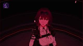 Kafka - Automotivo Bibi Fogosa (Slowed + Reverb) | Anime Edit [4K] | SachinXAnime