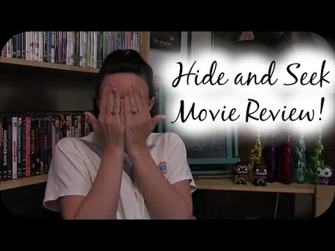Hide And Seek Reviews