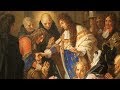 [Visite privée] Visiteurs de Versailles 1/6 - Rencontrer le roi