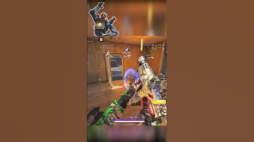 1v3 in Apex Legends Mobile | 1v3 apex gameplay #shorts #1v3 #1v3apexlegends