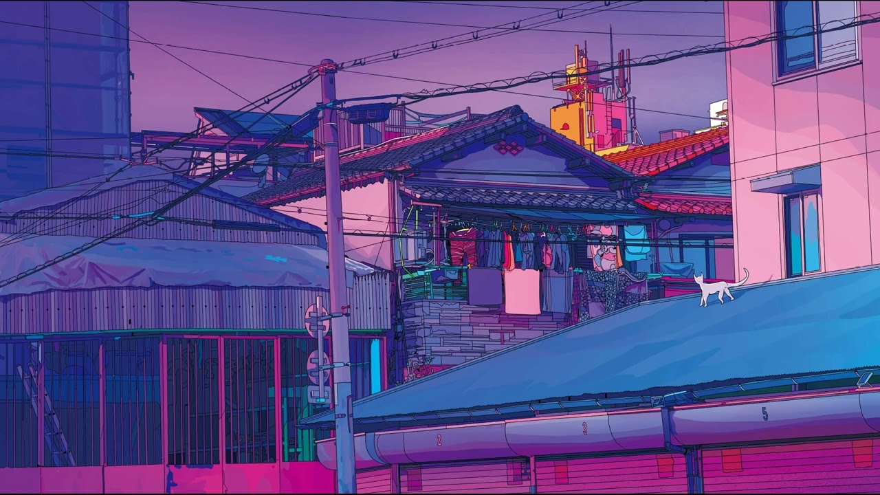 Field Studies Vol. 1 Chillhop x Friends of Friends [lofi beats / folk / vocal]