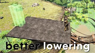 better foundations on quetzals | Ark: Survival Evolved 183