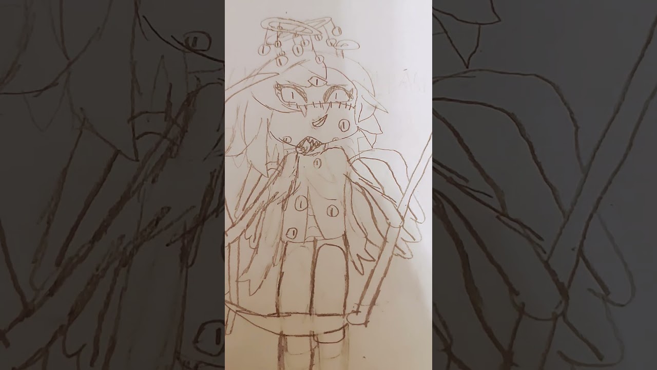 Hymn to the decadant 