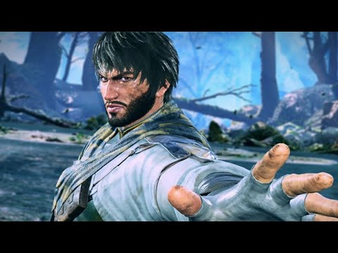 Capa de Crazy Ranked Game Winning in Style! | Tekken 8