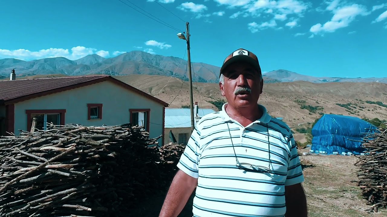 Erzincan Bulanik / Reske Xido / Reske Menku/ Sulemere Pelitli Köyü/ Canbegu/2021/Zazaca/Radio ZaZa