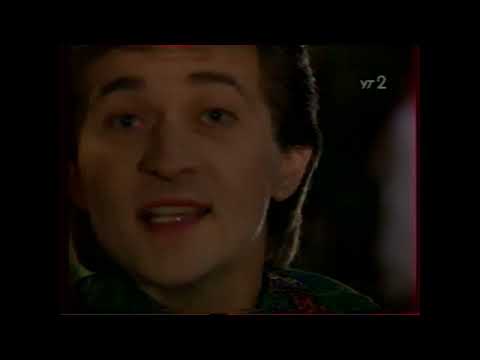 Дует Лебеді кохання Спогад