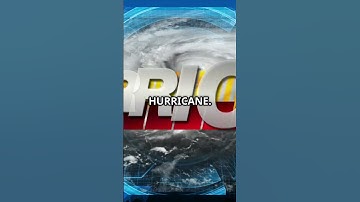 Top 3 Deadliest Hurricanes In History