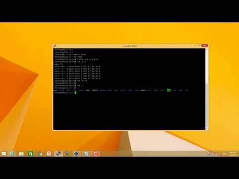 Linux | How to Make File and Directory Undeletable Even By Root in Linux