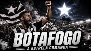Botafogo A Estrela Comanda Música De Torcida Phonk Brasileiro 2026