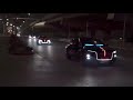 Miootly Devil Eyes LED Car SIGN Lights Review &amp; Demo