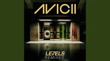 Levels (Cazzette's NYC Mode Radio Mix)