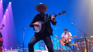 The Avett Brothers - Salina - The Capital Theater - Port Chester NY - 10.27.18