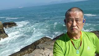 20201116 h塔門呂字疊石全景P1130048
