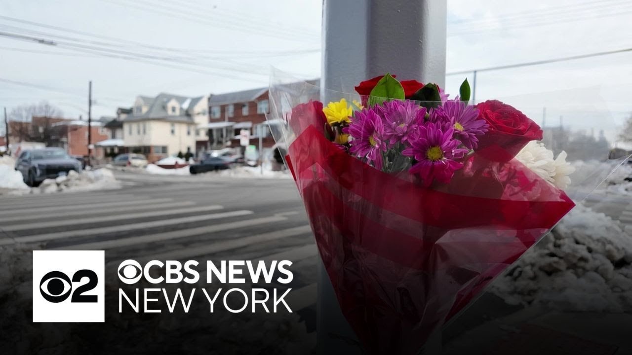 Brooklyn neighborhood mourning death of 11-year-old girl in school bus crash