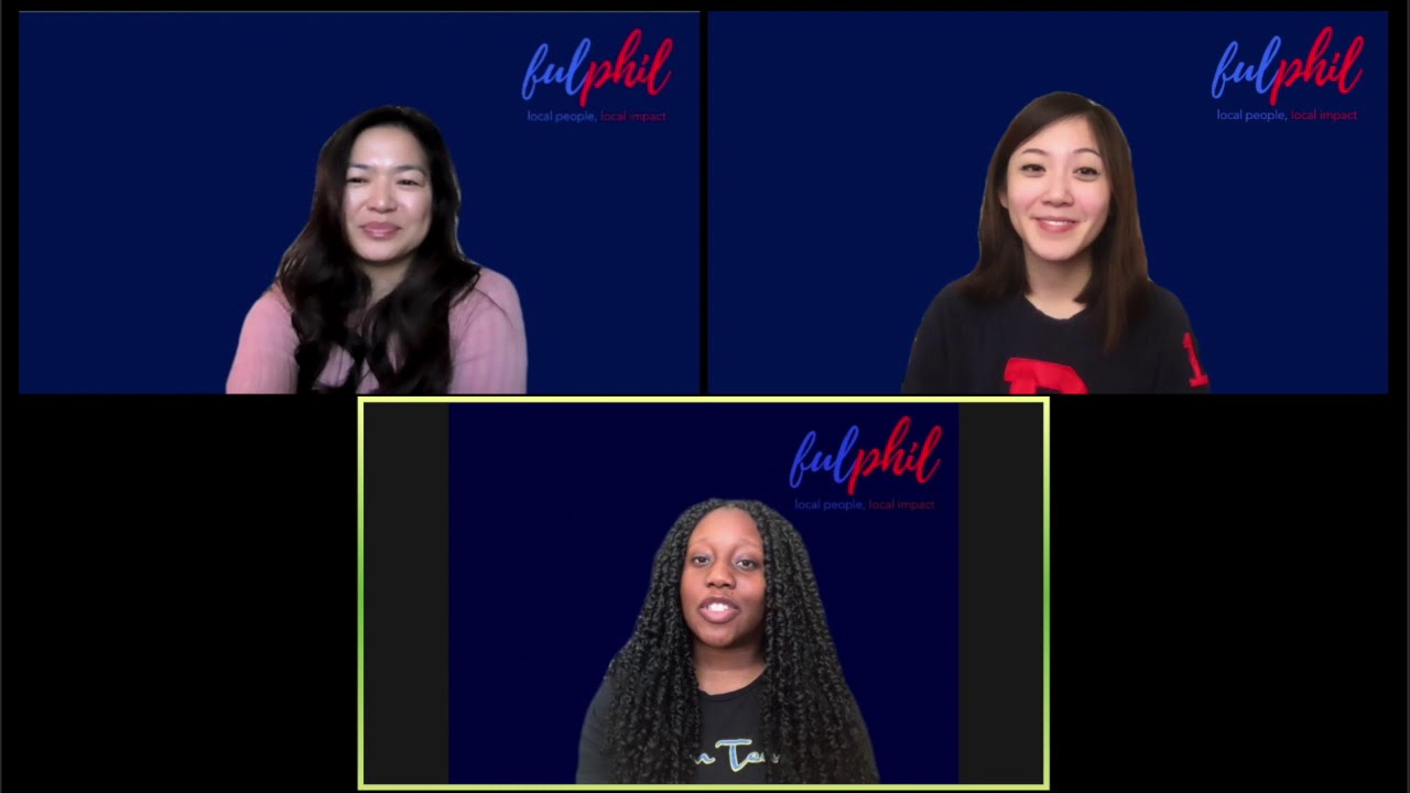 Fulphil: Beginning Your Impact Journey