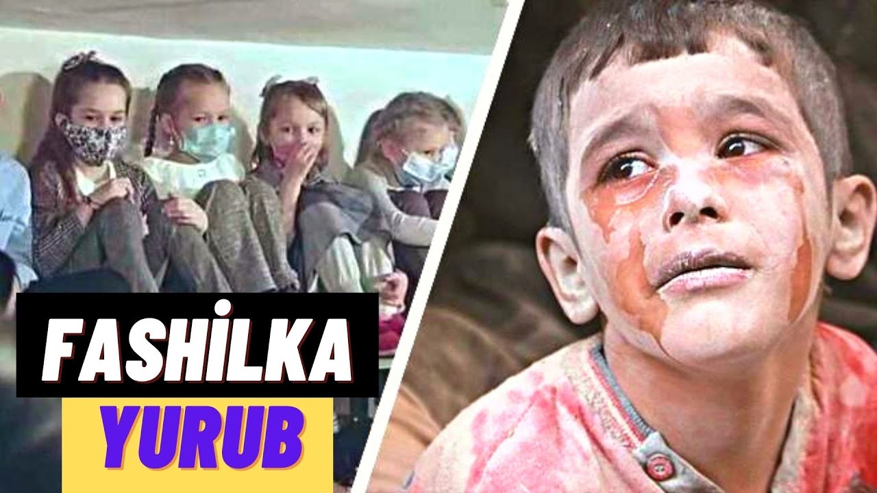 WEJİGA DHABTA AH EE DAGAALKA UKRAİN LAGA BARTAY İYO MUNAAFAQADA YURUB