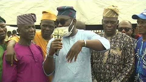 ETI OSA EAST COUNCIL CHAIRMAN GIVES ACCOUNT OF STEWARDSHIP