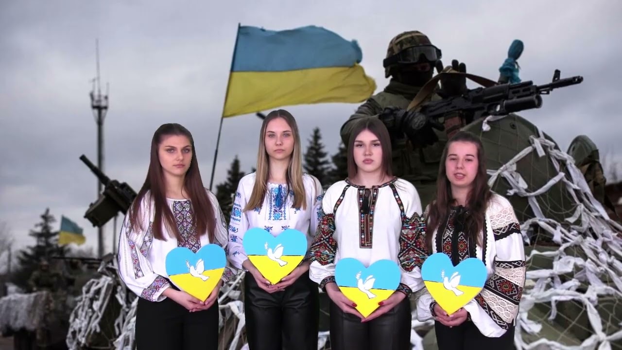 Герої першої перемоги у битві, що триває