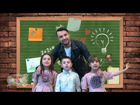 დათუნა მგელაძე და \"ენკი-ბენკი\"  Datuna Mgeladze \u0026 ENKI-BENKI