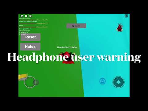 Getting Rick Rolled by a Speedrun Game