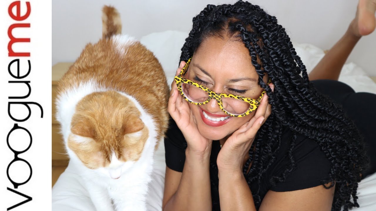 GET GLASSES FOR CHEAPER! | VoogueMe Online Prescription Glasses + Sunglasses | PROMO CODE!