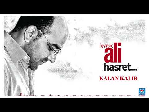 Kıvırcık Ali - Kalan Kalır | Hasret © 2014 İber Prodüksiyon