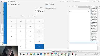 UAS - Pemrograman Berorientasi Objek Demo Aplikasi Tagihan Listrik