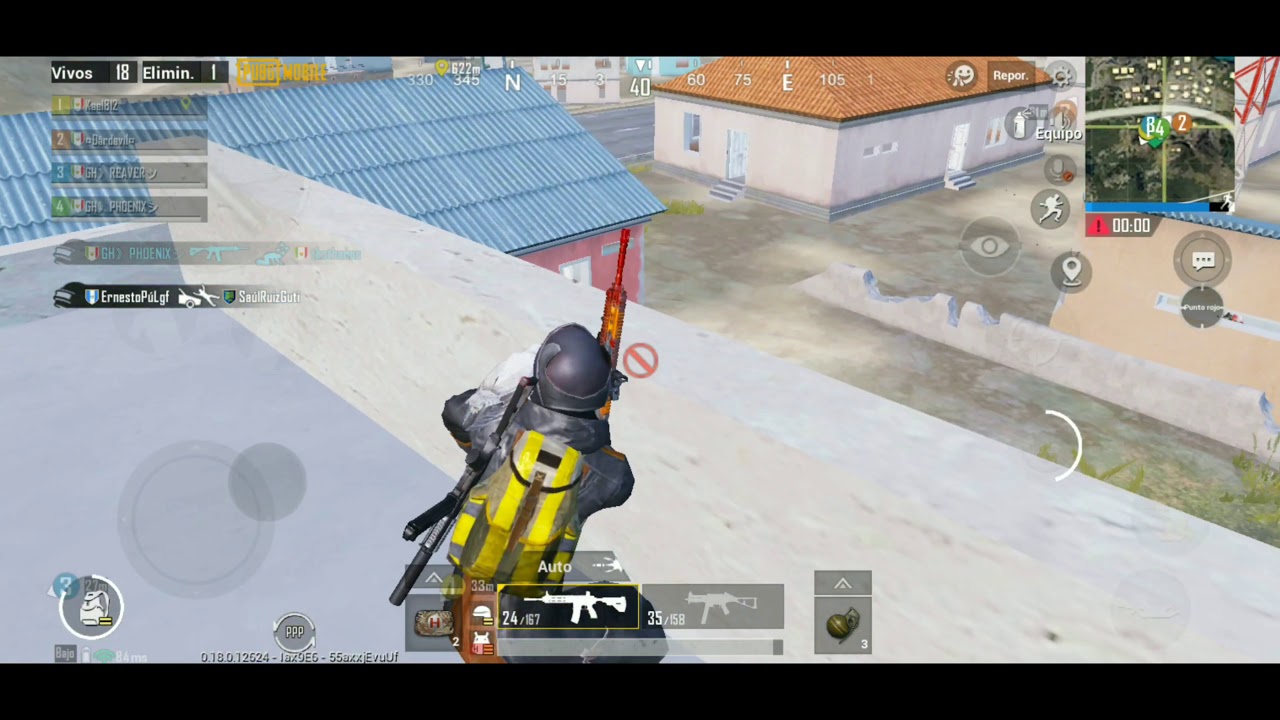 My Best Moments 💣 PUBG Mobile Highlights # 11 - YouTube