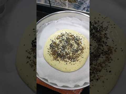 عيش بدون نشويات عيش الجبنه القريش عالى البروتين عيش  أنا بطلة أنا بطلة