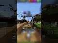 HE THOUGHT I AM DUMB AND GUFFY BUT HE DON'T KNOW I AM PRO #minecraft #optifine