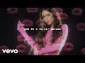 TINI - Beso En Las Rocas (Letra/Lyric)