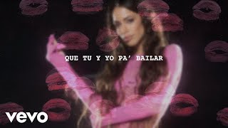 Tini - Beso En Las Rocas (Letra/Lyric)