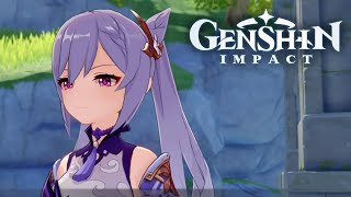 All Story Cutscenes (Part 11) Japanese dub English Sub Genshin Impact
All cutscenes from Chapter 1: Act 3 A New Star Approaches Quest (first quarter).
Japanese Audio, English Subtitles.
Thanks for watching and subscribing!
Follow me on Twitter: https://twitter.com/B_Trivial_OG
-Genshin Impact Story: https://www.youtube.com/watch?v FtPZv4qxxw&list=PLv0V1J1z-HCRNHgPtfvYABQ1_2YBVLyUZ
-My Aftermath videos: https://www.youtube.com/watch?v=9rxggtA_xH4&list=PLv0V1J1z-HCSAj_A3BNRycjTV1k8l1gNt
#RPG #Gaming #PS4 All Story Cutscenes (Part 11) Japanese dub English Sub Genshin Impact