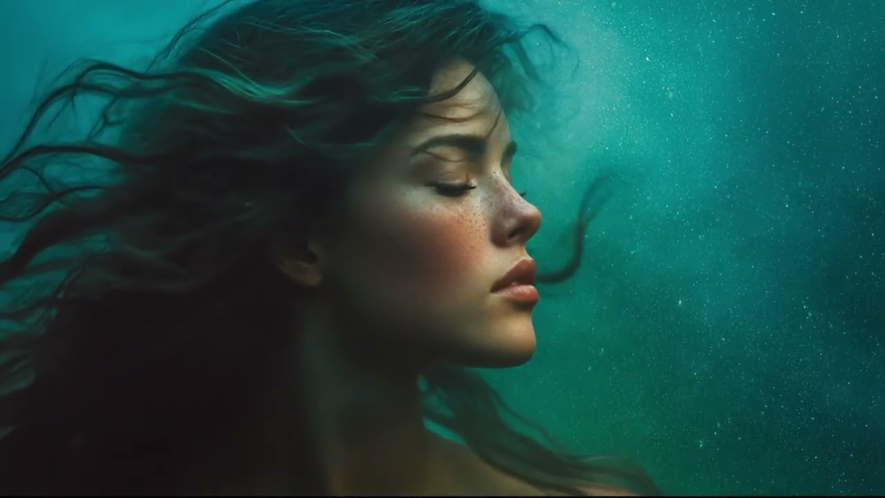 Female Vocal Trance | Atmospheric & Melodic Trance Mix| Female Vocal Trance 2026