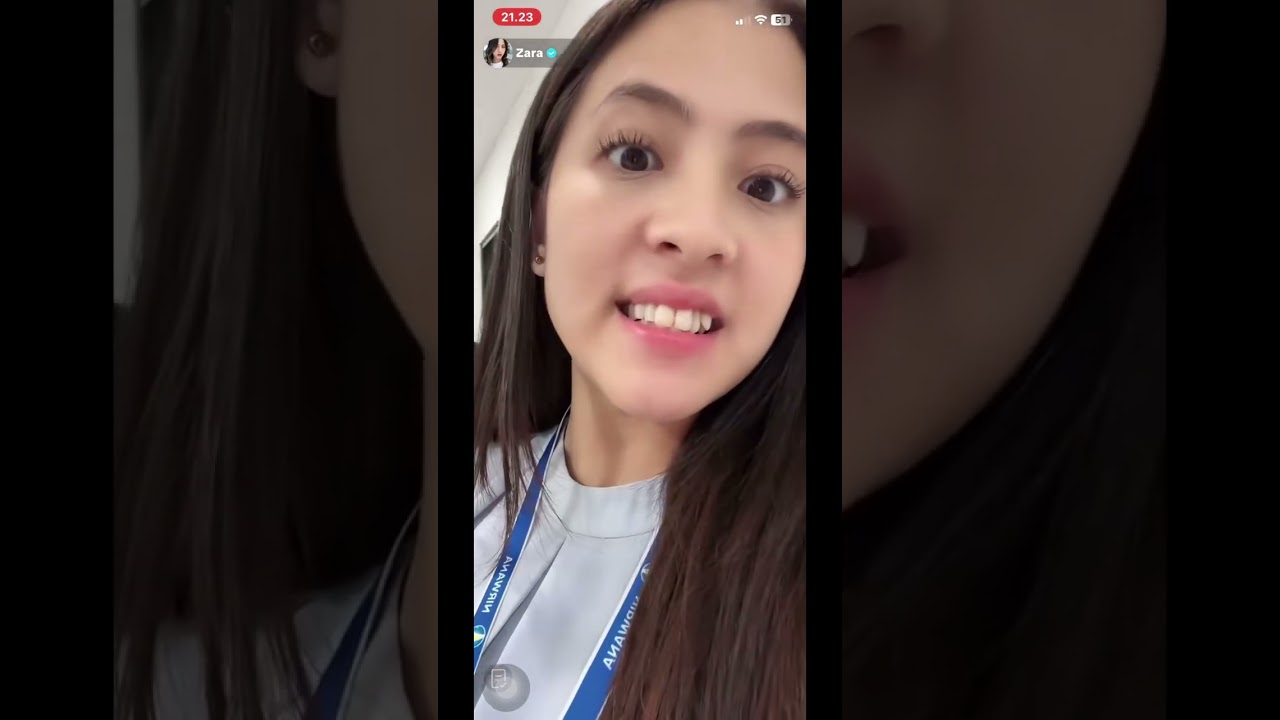 LIVE Pemain Beri Cinta Waktu [Zara - Rayn - Yesaya]