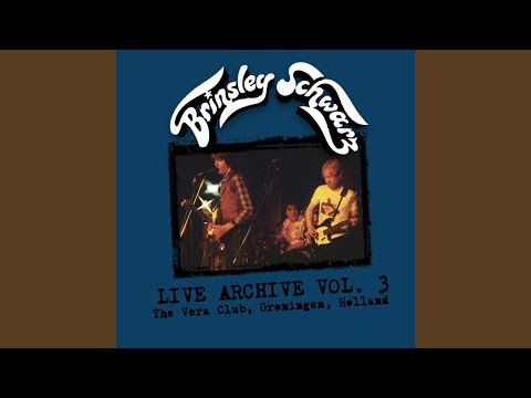 Brinsley Schwarz Gets Anthology, 'Thinking Back 1970-1975' Box Set