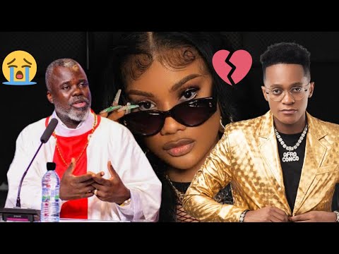 Lorsque Innoss B Parlait De Sa Relation Avec Rebo Tshulo 