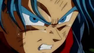 - Dragon Ball Super -「For The World」 - Mep Part -