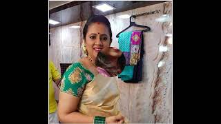 My Favourite Celebrity - Lakshmi Ramakrishnan