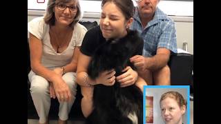 Chance Gets a Second Chance! - Dr Nicole Trigg