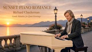 Richard Clayderman Tribute 🎹 | Timeless Romantic Piano Music screenshot 5