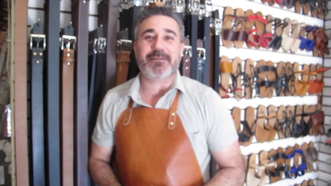 Cómo hacer un cinturón o correa de rápido comprando las ideal para tu negocio🤑 YouTube