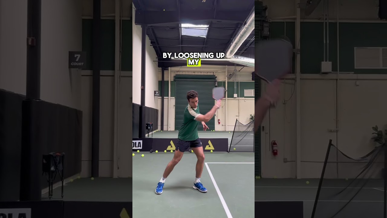 Why You Keep Missing Your Third Shot Drop (And How to Fix It)