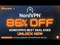 NordVPN: The Best VPN for Streaming - Get 76% Off Now!