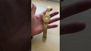 Eone Bradley D Watches - Review